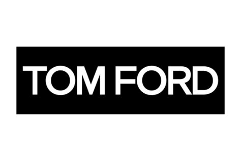 tom ford catalog.